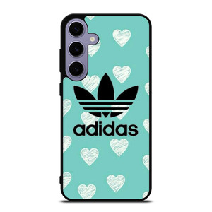 ADIDAS LOVE Samsung Galaxy S24 Plus Case Cover