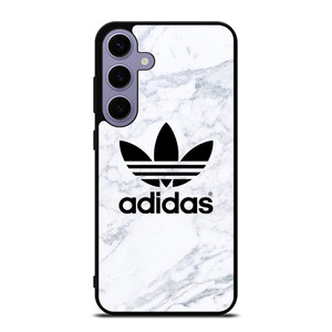 ADIDAS MARBLE LOGO Samsung Galaxy S24 Plus Case Cover