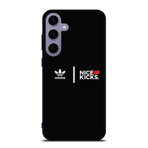 ADIDAS NICE KICKS SNEAKERS Samsung Galaxy S24 Plus Case Cover