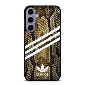 ADIDAS ORIGINALS STRIPES SNAKE SKIN Samsung Galaxy S24 Plus Case Cover