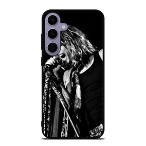 AEROSMITH STEVEN TYLER 2 Samsung Galaxy S24 Plus Case Cover