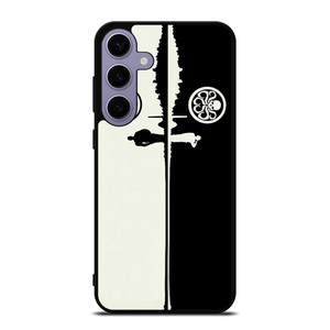 AGENTS SHIELD VS HYDRA LOGO Samsung Galaxy S24 Plus Case Cover