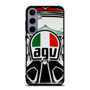 AGV HELMET MOTO GP Samsung Galaxy S24 Plus Case Cover