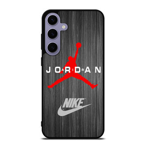 AIR JORDAN Samsung Galaxy S24 Plus Case Cover