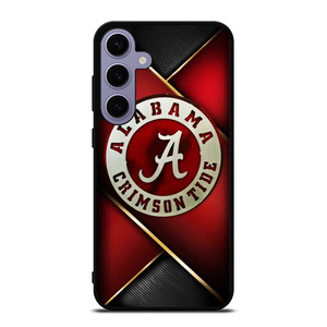ALABAMA CRIMSON TIDE 4 Samsung Galaxy S24 Plus Case Cover
