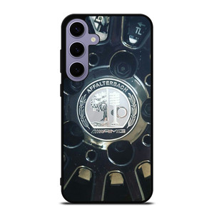 AMG MERCEDES BENZ AFFALTERBACH WHEEL Samsung Galaxy S24 Plus Case Cover