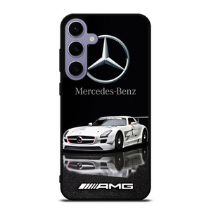 AMG MERCEDES BENZ CAR Samsung Galaxy S24 Plus Case Cover