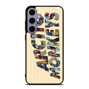 ARCTIC MONKEYS CHARACTERS Samsung Galaxy S24 Plus Case Cover