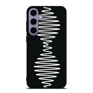 ARCTIC MONKEYS ICON Samsung Galaxy S24 Plus Case Cover