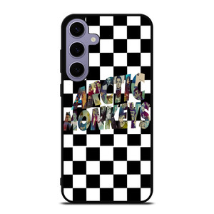 ARCTIC MONKEYS Samsung Galaxy S24 Plus Case Cover