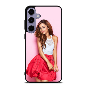 ARIANA GRANDE SEXY Samsung Galaxy S24 Plus Case Cover
