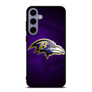 BALTIMORE RAVENS LOGO Samsung Galaxy S24 Plus Case Cover