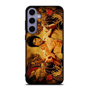 BRUCE LEE 2 Samsung Galaxy S24 Plus Case Cover