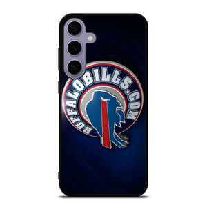 BUFFALO BILLS 3 Samsung Galaxy S24 Plus Case Cover