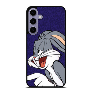BUGS BUNNY LOONEY TUNES Samsung Galaxy S24 Plus Case Cover