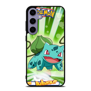 BULBASAUR POKEMON Samsung Galaxy S24 Plus Case Cover