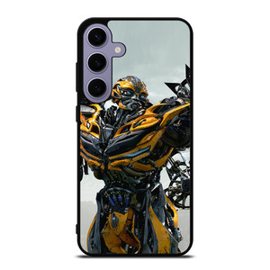 BUMBLEBEE Autobot Transformers Samsung Galaxy S24 Plus Case Cover