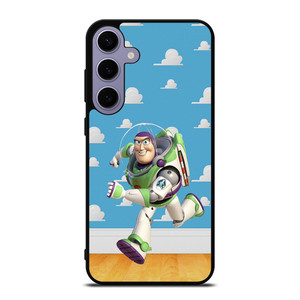 BUZZ LIGHTYEAR TOY STORY Samsung Galaxy S24 Plus Case Cover