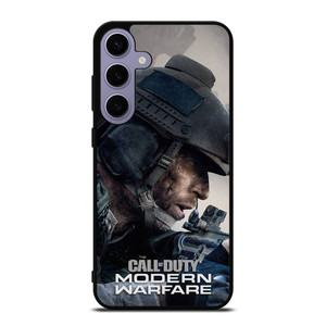 CALL OF DUTY MODERN WARFARE Samsung Galaxy S24 Plus Case Cover