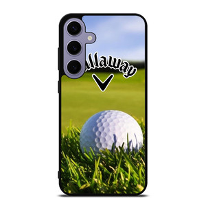 CALLAWAY GOLF SYMBOL Samsung Galaxy S24 Plus Case Cover