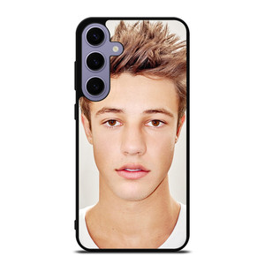 CAMERON DALLAS FACE Samsung Galaxy S24 Plus Case Cover