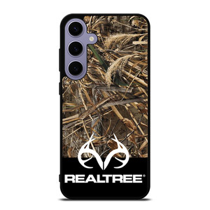 CAMO REALTREE LOGO Samsung Galaxy S24 Plus Case Cover
