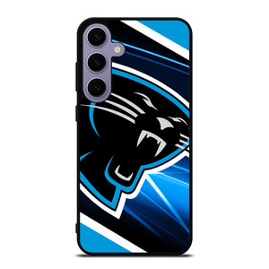 CAROLINA PANTHERS Samsung Galaxy S24 Plus Case Cover