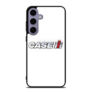 CASE IH AGRICULTURE LOGO FARMALL Samsung Galaxy S24 Plus Case Cover