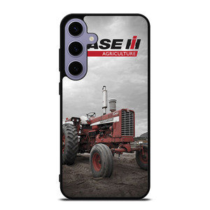 CASE IH INTERNATIONAL HARVESTER TRACTOR Samsung Galaxy S24 Plus Case Cover