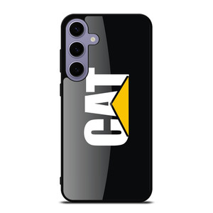 CATERPILLAR CAT LOGO Samsung Galaxy S24 Plus Case Cover