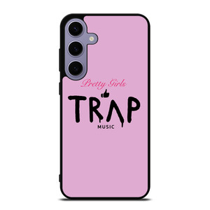 CHAINZ PRETTY GIRLS TRAP Samsung Galaxy S24 Plus Case Cover