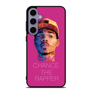 CHANCE THE RAPER ACIDRAP Samsung Galaxy S24 Plus Case Cover
