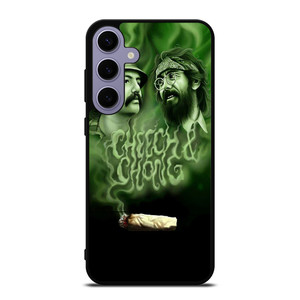 CHEECH AND CHONG new Samsung Galaxy S24 Plus Case Cover