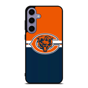 CHICAGO BEARS LOGO Samsung Galaxy S24 Plus Case Cover
