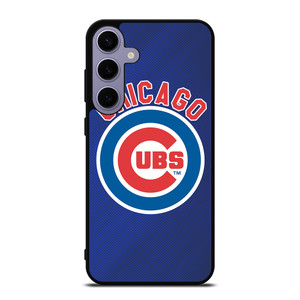 CHICAGO CUBS Samsung Galaxy S24 Plus Case Cover