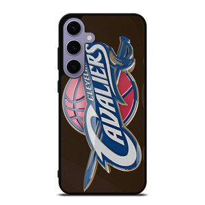 CLEVELAND CAVALIERS Samsung Galaxy S24 Plus Case Cover