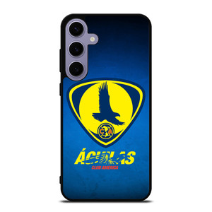 CLUB AMERICA AGUILAS Samsung Galaxy S24 Plus Case Cover