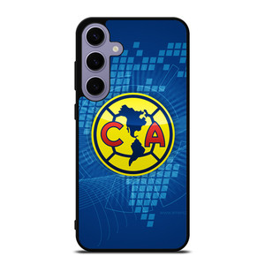 CLUB AMERICA LOGO Samsung Galaxy S24 Plus Case Cover