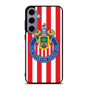 CLUB DEPORTIVO CHIVAS Samsung Galaxy S24 Plus Case Cover