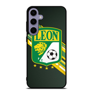 CLUB LEON FOOTBALL Samsung Galaxy S24 Plus Case Cover