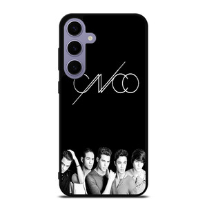 CNCO Samsung Galaxy S24 Plus Case Cover