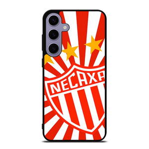 DEPOSTIVO NECAXA LOGO Samsung Galaxy S24 Plus Case Cover
