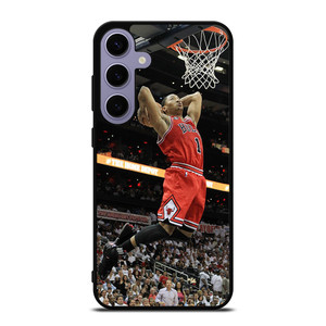 DERRICK ROSE DUNK Samsung Galaxy S24 Plus Case Cover