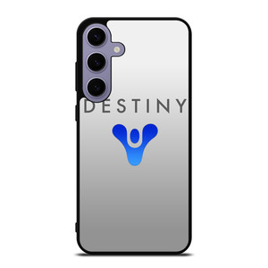 DESTINY GAME LOGO Samsung Galaxy S24 Plus Case Cover