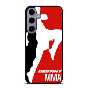 DESTINY MMA MIX MARTIAL ART LOGO Samsung Galaxy S24 Plus Case Cover