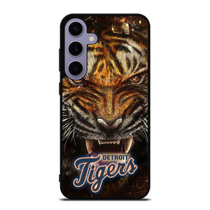 DETROIT TIGERS BASEBALL 2 Samsung Galaxy S24 Plus Case Cover