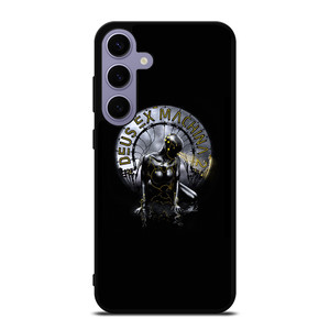 DEUS EX MACHINA Samsung Galaxy S24 Plus Case Cover