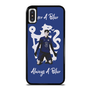 CHELSEA KAI HAVERTZ iPhone X / XS Case Cover