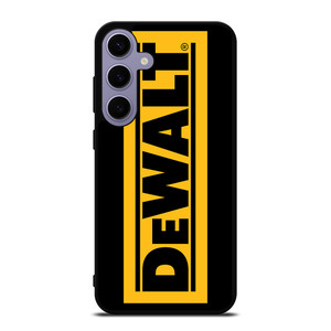 DEWALT LOGO Samsung Galaxy S24 Plus Case Cover