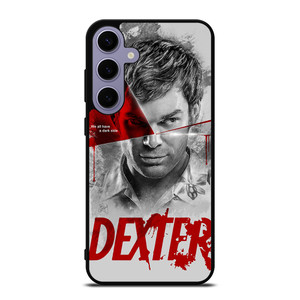 DEXTER 2 Samsung Galaxy S24 Plus Case Cover